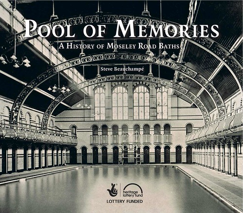 Pool of Memories cover