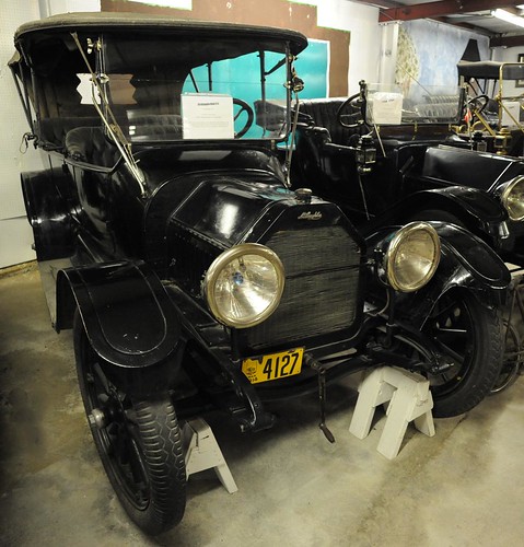canada museum 1 model highway automobile antique manitoba trans 1914 elkhorn mclaughlin 25b