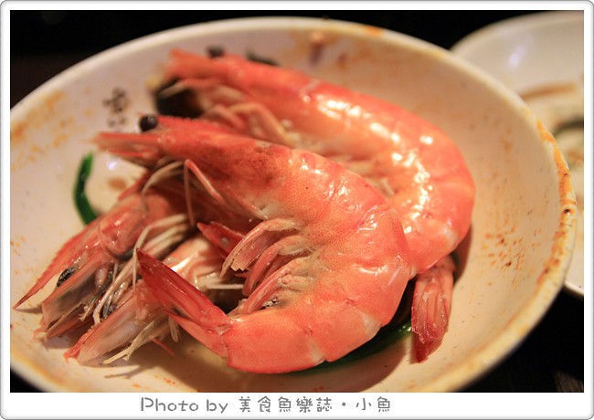 【台北東區】紅蟹將軍北海道鍋物‧帝王蟹吃到飽 @魚樂分享誌