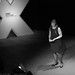 Kathy Myers Kicks off a Connection and Experience Break   TEDxSa