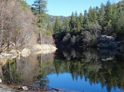 california sanjacintomountains lakefulmor idyllwildca tahquitzrock dgrahamphoto cahwy243 alpinetowns