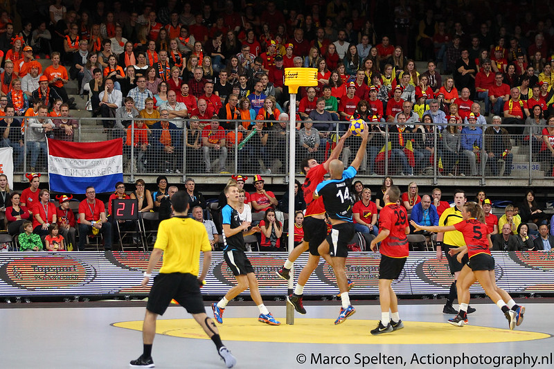 Korfball