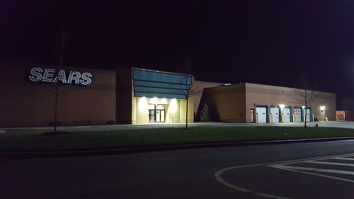 Sears Lancaster, OH 2