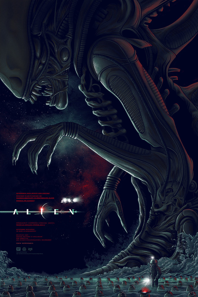 Mike-Saputo-Alien-Movie-Poster-Variant-Mondo-2016