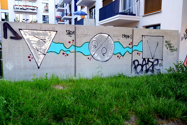 graffiti | zoom | berlin 2013
