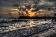 Beach- Kinross (Colombo)