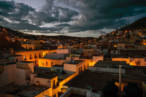 city sky panorama mountains beautiful night montagne mexico lights cityscape cloudy cielo citylights zacatecas luci notte città messico