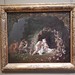 Paris -Louvre - Titania Sleeping - Richard Dadd