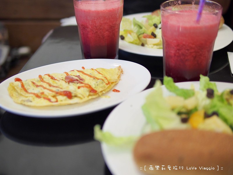 【台北 Taipei】板橋回訪率高的假日早午餐 NY Bagel Cafe &#038; 米妲咖啡 @薇樂莉 Love Viaggio | 旅行.生活.攝影