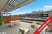 105/19 Hickson Road, Dawes Point NSW