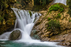 شلال كفريدة Kefrida Waterfall