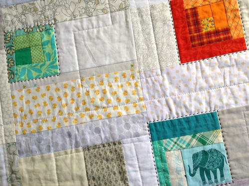 quilting