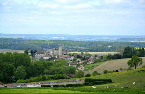 france french frankreich billy chateau allier paysage castel burg forteresse patrimoine bourbonnais 2013