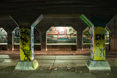 Krog Street Tunnel