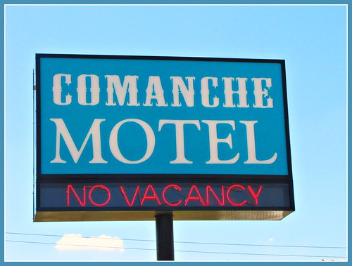 kansas smalltown motels coldwater highplains plasticsigns vintagemotels