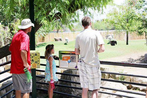 Tucson Zoo