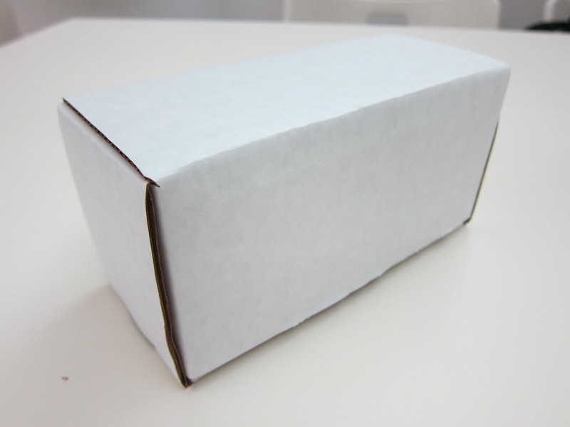 EverDock Duo - Shipping Box