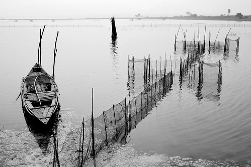 india landscape boat nikon orissa fishingnets kalinga chilika rambha chilkalake utkala odisha indianlandscapephotography