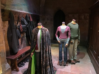 Photo 27 of 30 in the Warner Bros Studio Tour: The Making of Harry Potter (01 Dec 2016) gallery