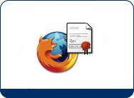 Obtener el certificado digital de la FNMT con Mozilla Firefox