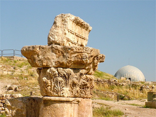 giordania amman jordan archeologia arte storia architectureandcities nationalgeographic contactgroups