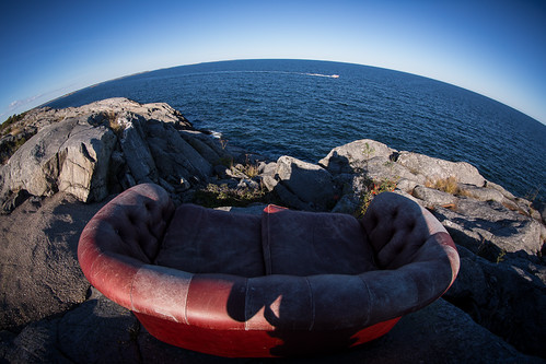 sweden stockholm fisheye archipelago landsort