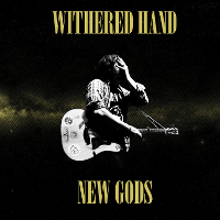 Withered Hand New Gods cover