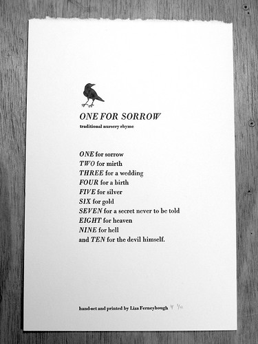 letterpress-crow-rhyme