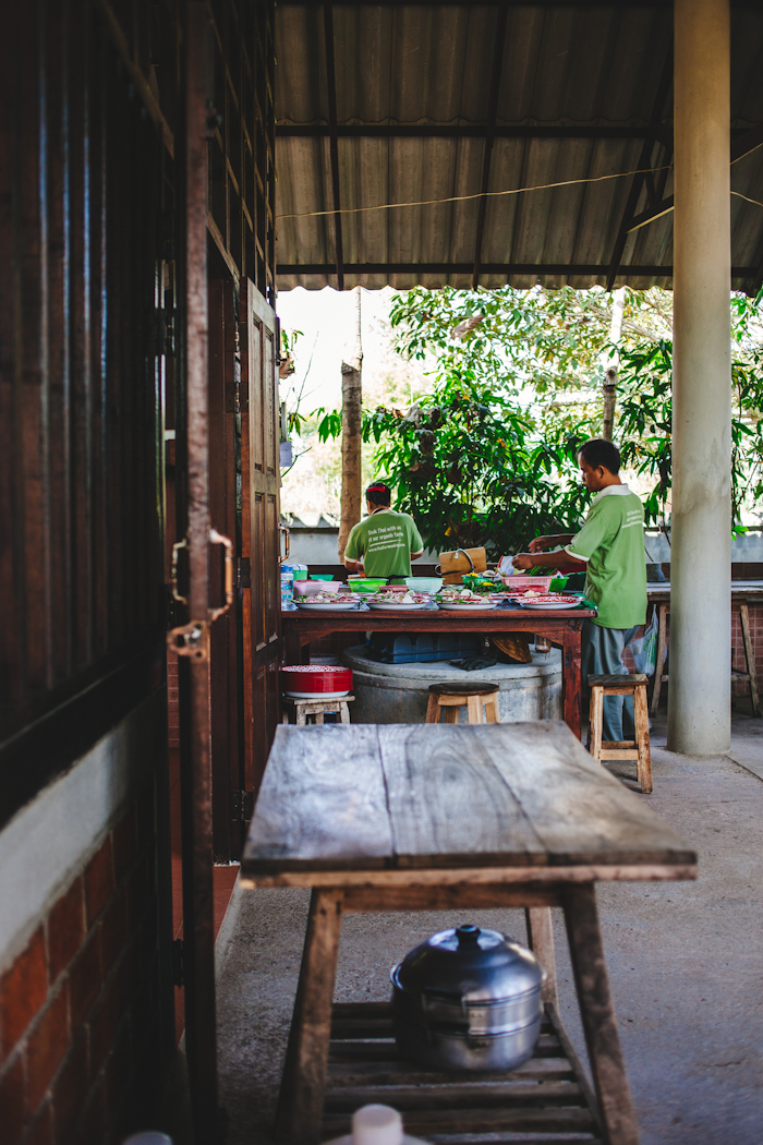 Thai Farm Cooking School | Adventures in Cooking