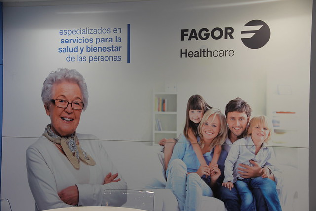 Fagor Healthcare