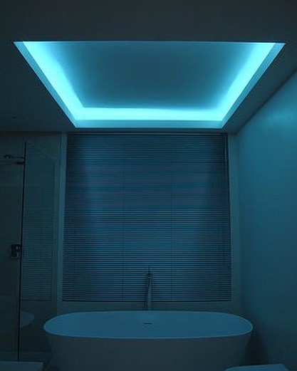 LED Lights in Home Interiors You Have to Check