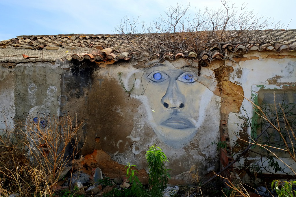 streetart | lagos . portugal