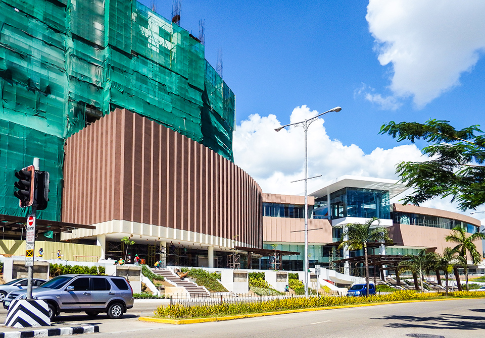 CEBU CITY | Park Point Residences | 38 fl | Com - SkyscraperCity