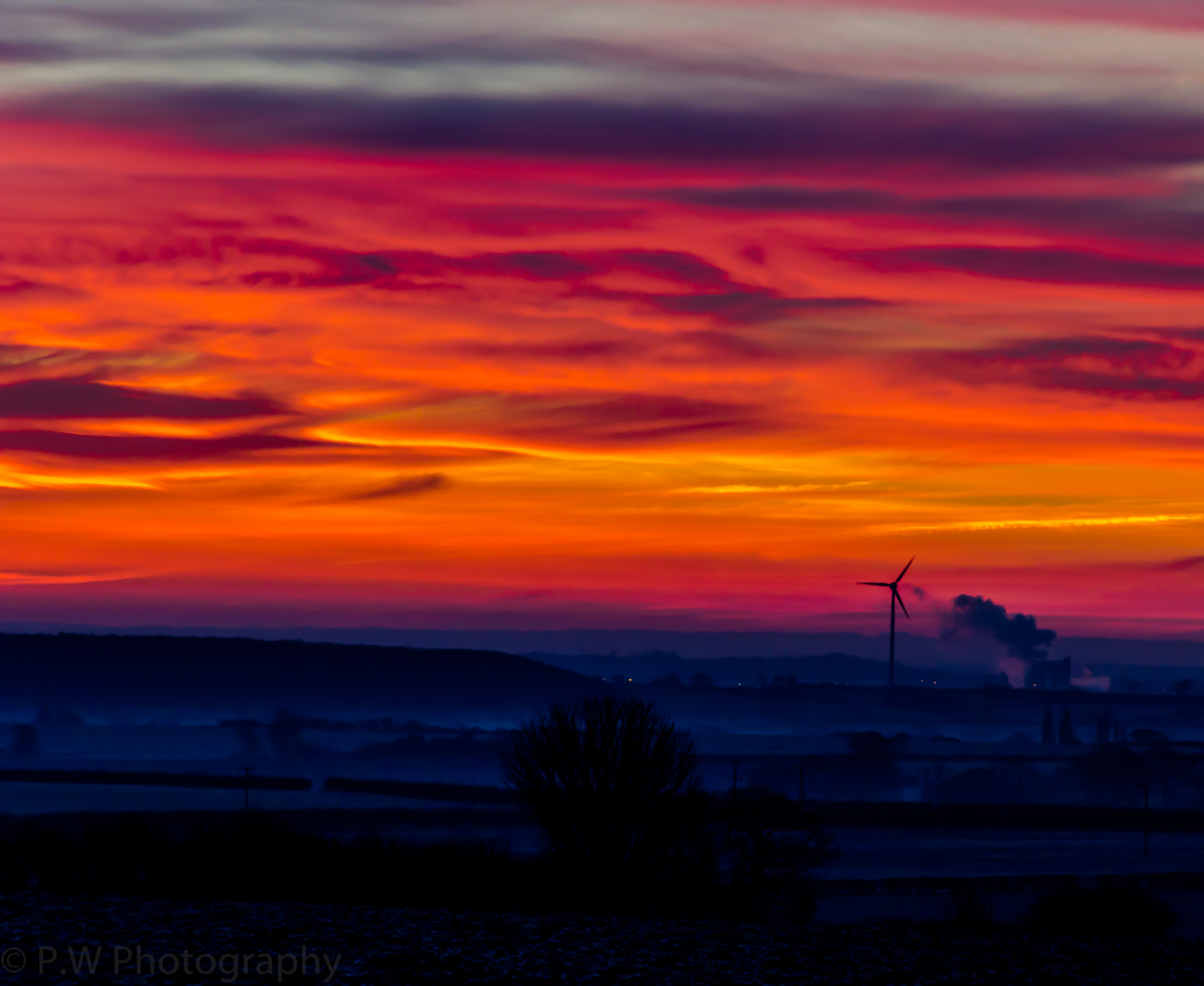 Nottinghamshire, UK Sunrise Sunset Times