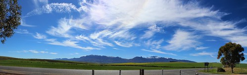 panorama southafrica
