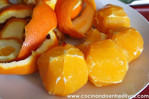 Ensalada de naranjas y caballa. www.cocinandoentreolivos (3)