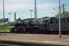 11f- 50 3552 (50 1336) Museumseisenbahn Hanau