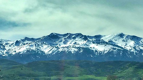 eastside sky snow panorama spring wasatchfront utah mountainrange mountain instagramapp iphoneography