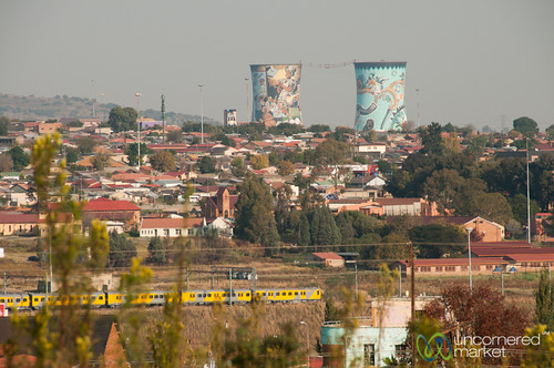 southafrica johannesburg soweto cityview gauteng powerplants orlandopowerplant