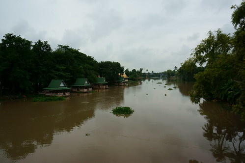 river chin tha thachin