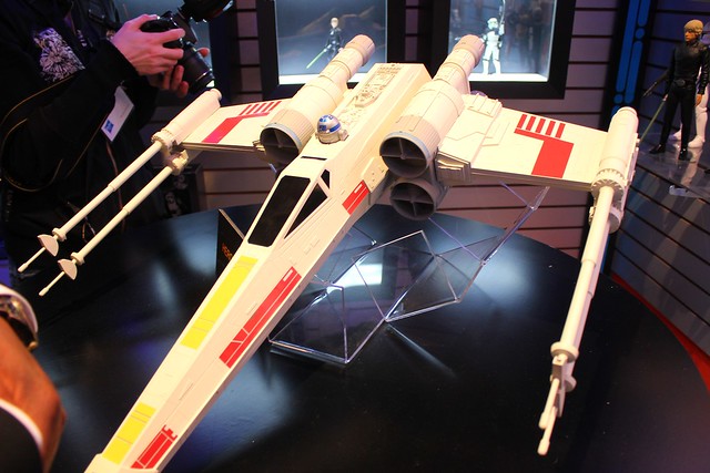 Hasbro Toy Fair 2014 preview