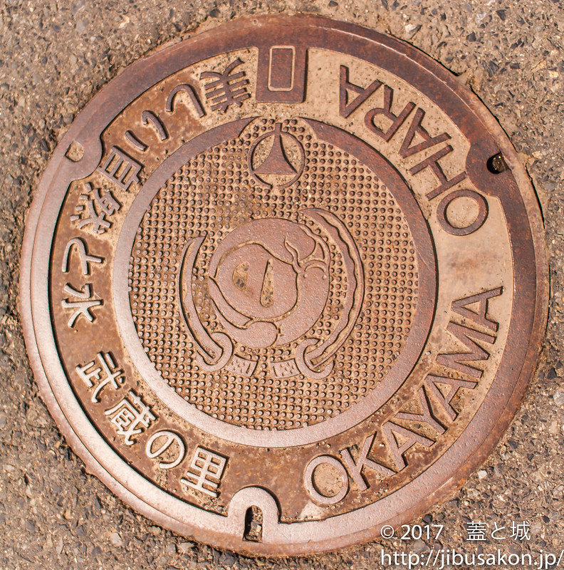 ohara-manhole