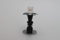 LEGO Master Builder Academy Invention Designer (20215) - Flying Chair