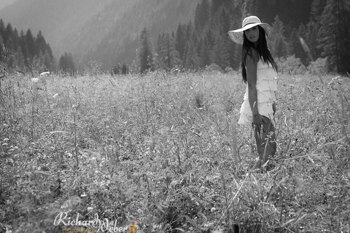 Green space.. by Rizzoweb