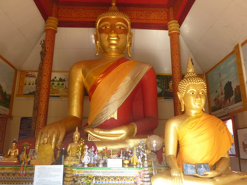 TH-Lamphun-Wat Phra That Haripunchai (45)