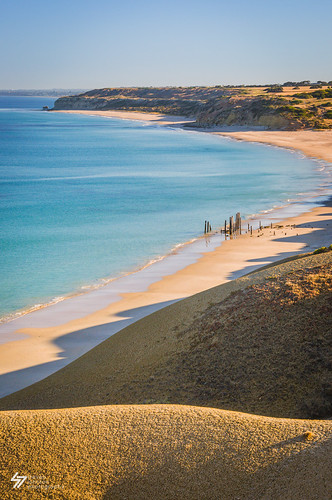 beach southaustralia portwillunga