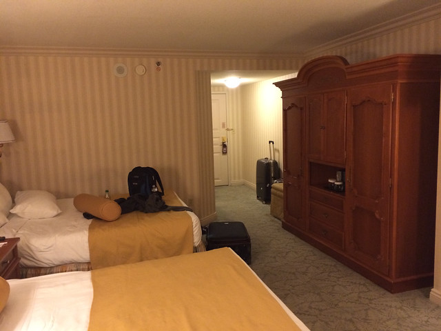 「美國拉斯維加斯」推Paris Hotel &#038; Bellagio Hotel自助餐比較 @強生與小吠的Hyper人蔘~