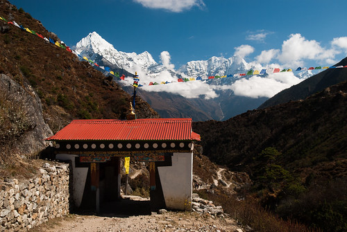 2016 nikon nepal d80 october asia honeymoon nationalpark mountains outdoor village thame gate trekking outside travel roofoftheworld himalaje sagarmathanationalpark gory himalaya pazdziernik azja everestregion