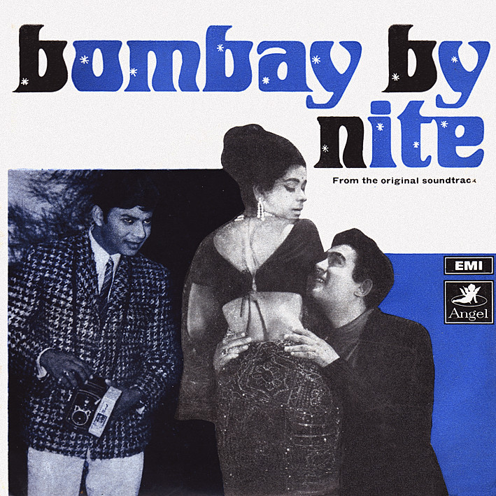 Bombay By Nite