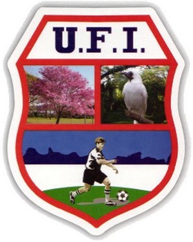 Escudo Unión del Fútbol del Interior